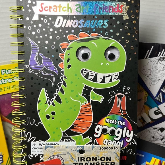 GIFT SAMPLER #1 - Picture 12 of 16